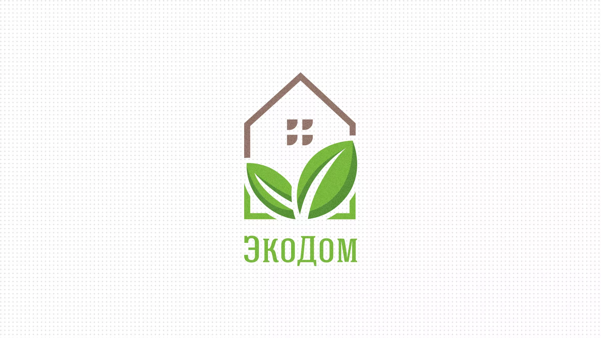 Создание сайта для строительной компании «ЭКОДОМ» в Ялте